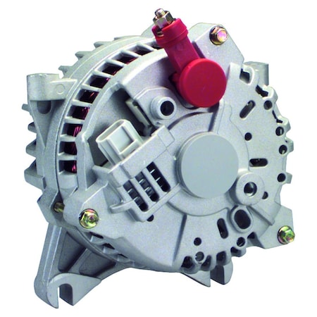 Replacement For Lincoln, 2008 Town Car 4.6L Alternator